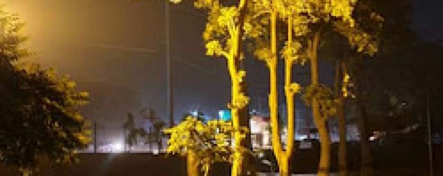 Jinnah Park