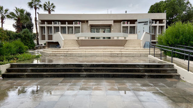 Archaeological Museum of the Lemesos (Limassol) District
