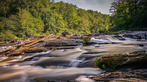 "Edge of the World" Trail