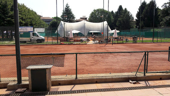 Tennis Club Arcore