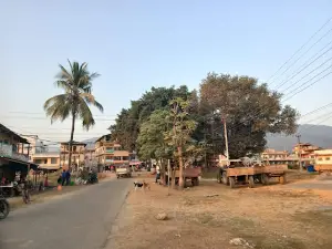 Bhedabari Chautari