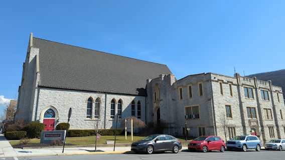 Wesley United Methodist Church