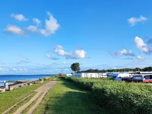 Booknis - Das Ostseeresort