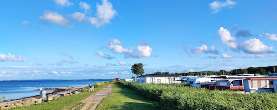 Booknis - Das Ostseeresort
