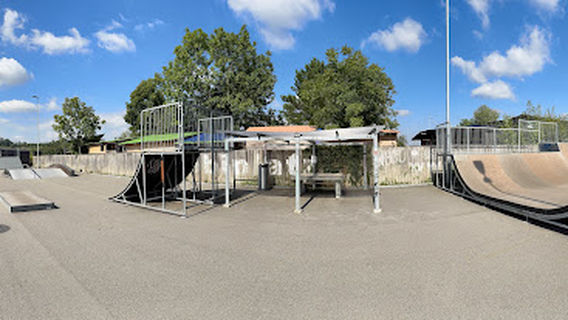 Skatepark Aesch