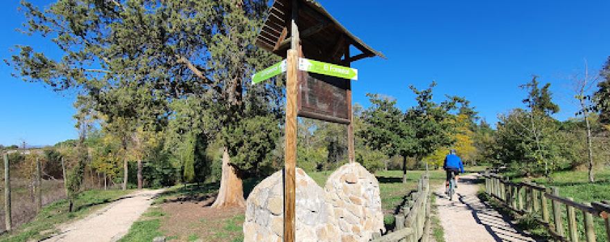 El Forestal De Villaviciosa De Odón