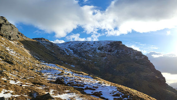 Bridge of Orchy