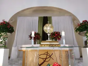 Paróquia Nossa Senhora Aparecida
