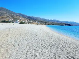 Kavos Beach