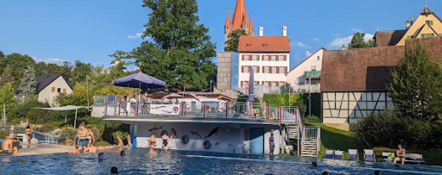 Schlossbad Heroldsberg