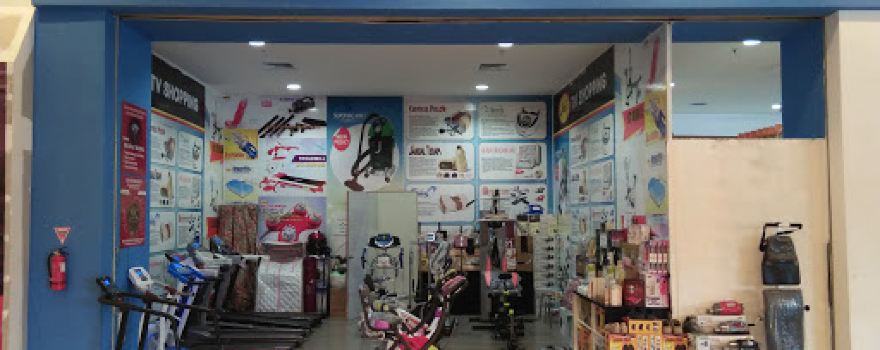 Jaco Tv Shopping