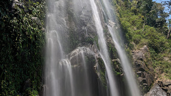 Cascada El Bejuco