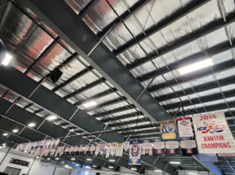 Paradise Double Ice Complex