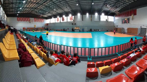 Pampeloponnisiako Stadium