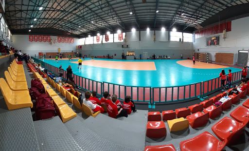 Pampeloponnisiako Stadium