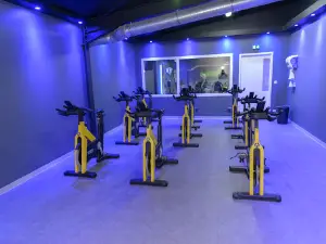 Fitness Park