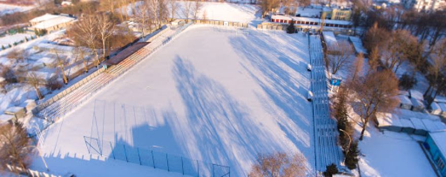 JKS Jaroslaw Stadium
