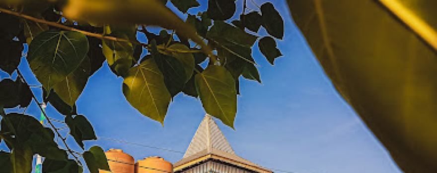 Masjid lawataka Hualoy