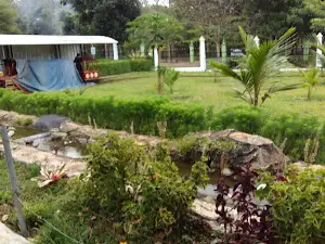 Agro Park Pesantren Yatim