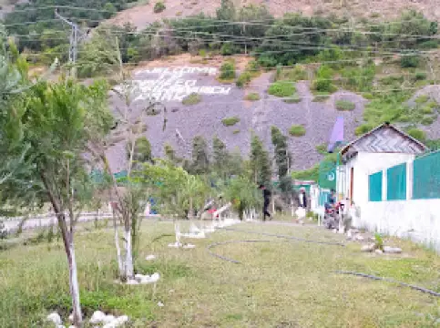 Shaheed Osama Warraich Park