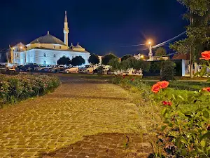 Sultan Validе Mosque