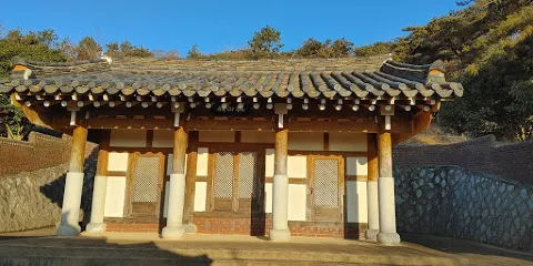 道山祠