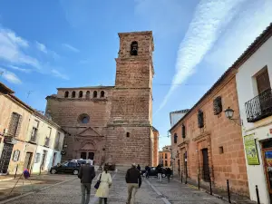 Silos Villanueva de Los Infantes
