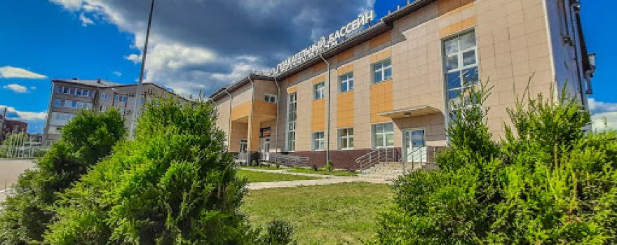 Basseyn "Zhemchuzhina"
