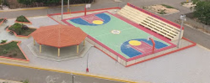 Aquilina Justo Park
