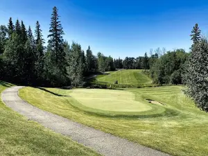 Westlock Golf Club