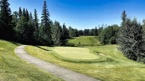 Westlock Golf Club