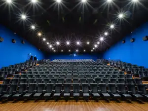 Multiplex Giometti Porto Sant'Elpidio