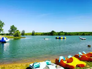Lake Joy Campground