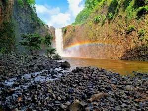 Jogi Bhadak Waterfall