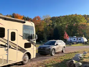 Rippling River Resort