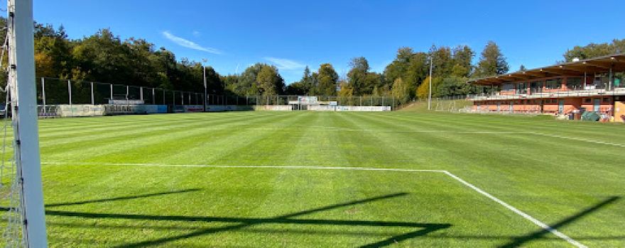 Sportplatz FC Preding