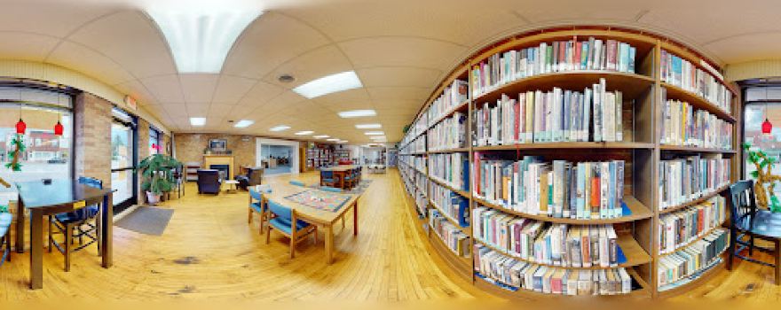 Capac Library