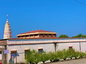 Shri Kshetra Datt Dham Jalkoti, Maheshwar