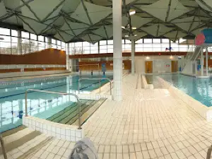 Aquatic Center Fraignes