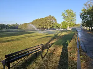 Hickory Hill Golf Course