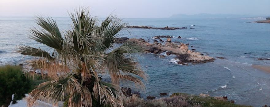 Kalamaki Beach