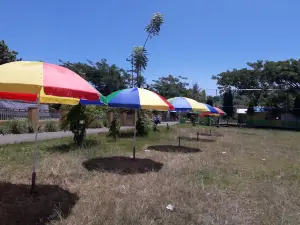 Gereja GPIG Hermon, Tolinggula
