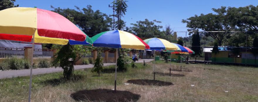 Gereja GPIG Hermon, Tolinggula
