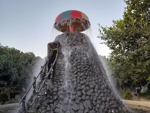 Ibrahimpur Park