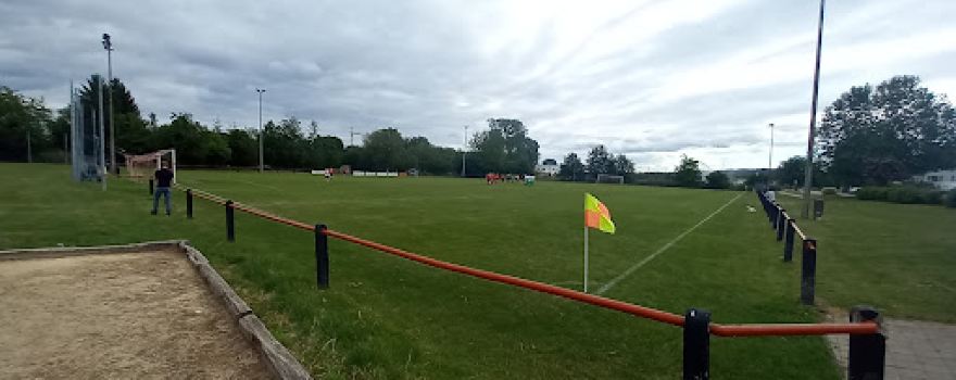 Stade du Sponeck