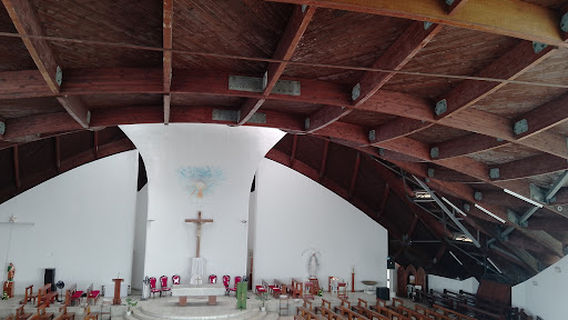 Saint Peter's Cathedral