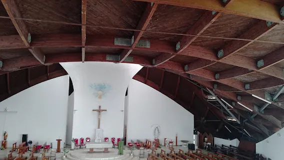 Saint Peter's Cathedral