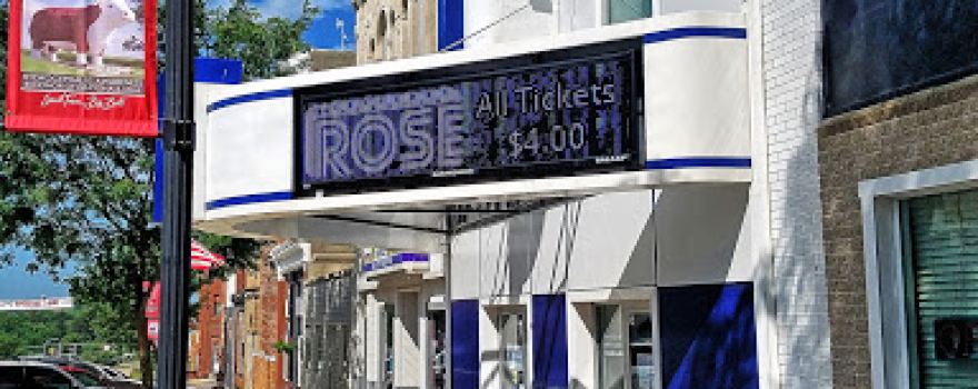 Rose Theater