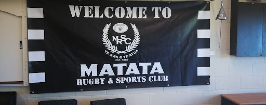 Matata Rugby Football Club