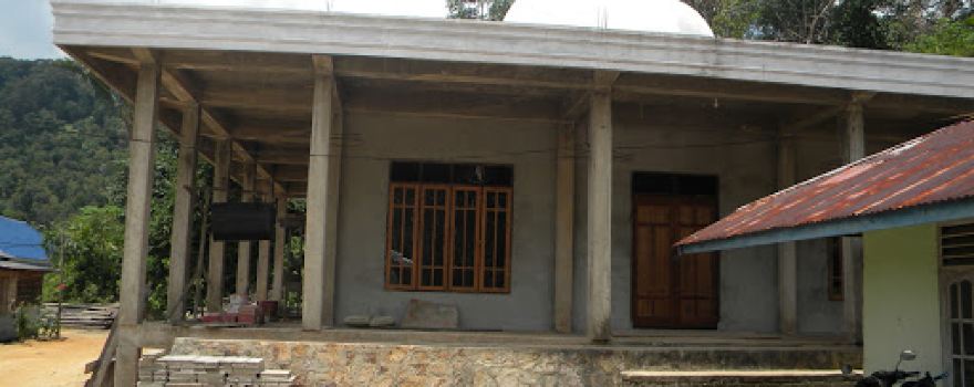 Masjid Nurul Iman
